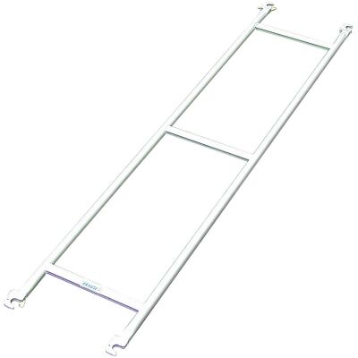 STABILO FG GELÄNDERRAHMEN ALUMINIUM 0,53x3,00 M