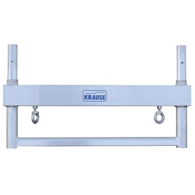 STABILO FG SCHIEBETEIL ALUMINIUM L 0,75 M