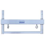 STABILO FG SCHIEBETEIL ALUMINIUM L 0,75 M