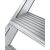 TREPPE (LEICHTMETALL), 4 STUFEN 0,6 M, 45°