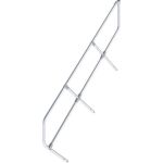 HANDLAUF 7 STUFEN 45°