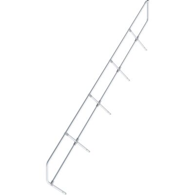 HANDLAUF 11 STUFEN 45°