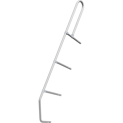 HANDLAUF 17 STUFEN 45°