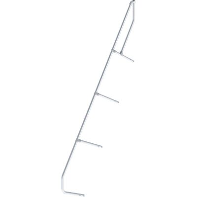 HANDLAUF 11 STUFEN 60°