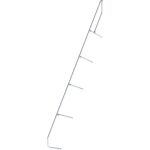 HANDLAUF 15 STUFEN 60°