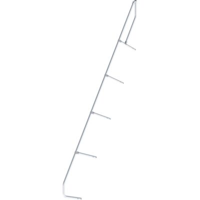 HANDLAUF 16 STUFEN 60°