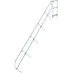 HANDLAUF 12 STUFEN 45°