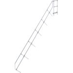 HANDLAUF 16 STUFEN 45°