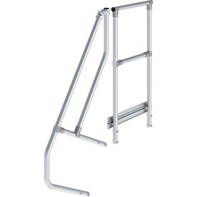 HANDLAUF 4 STUFEN 60°