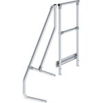 HANDLAUF 4 STUFEN 60°