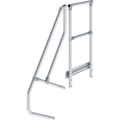 HANDLAUF 6 STUFEN 60°