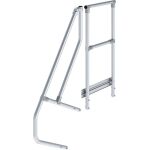 HANDLAUF 6 STUFEN 60°