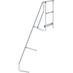 HANDLAUF 8 STUFEN 60°