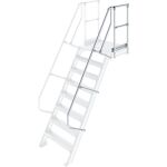 HANDLAUF 9 STUFEN 60°