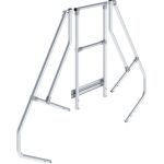 HANDLAUF 2x5 STUFEN 60°