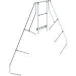 HANDLAUF 2x7 STUFEN 60°