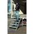 PODESTTREPPE, FAHRBAR (LEICHTMETALL) AH 3,0 M, SB 0,8 M