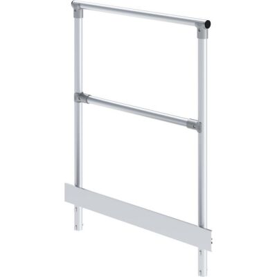 STIRNGELÄNDER 0,8 M