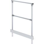 STIRNGELÄNDER 0,8 M