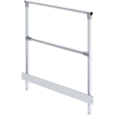 STIRNGELÄNDER 1,0 M