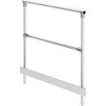 STIRNGELÄNDER 1,0 M