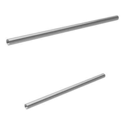 GELÄNDERVERLÄNGERUNG UM 225 MM