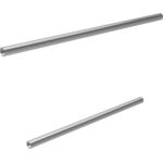 GELÄNDERVERLÄNGERUNG UM 225 MM