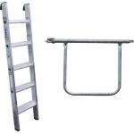 STABILO EISFREIGERÜST-SYSTEM...