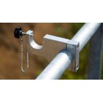 STABILO EISFREIGERÜST-SYSTEM EISRÄUMER-HALTERUNG (1 PAAR IM SET)