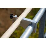 STABILO EISFREIGERÜST-SYSTEM EISRÄUMER-HALTERUNG (1 PAAR IM SET)