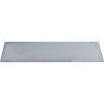 STABILO EISFREIGERÜST-SYSTEM STAHLPLATTE 250x1100x12 MM