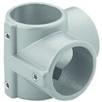 ECK-VERBINDER 90° OFFEN, AUSFÜHRUNG...