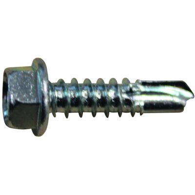 FUSSLEISTENSCHRAUBE EDELSTAHL V2A