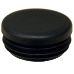 KUNSTSTOFF ROHR-ABSCHLUSSSTOPFEN, Ø 40 MM FÜR...