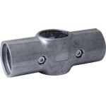 CONNECT-SYSTEM KREUZVERBINDER, ALU, Ø 40 MM,...