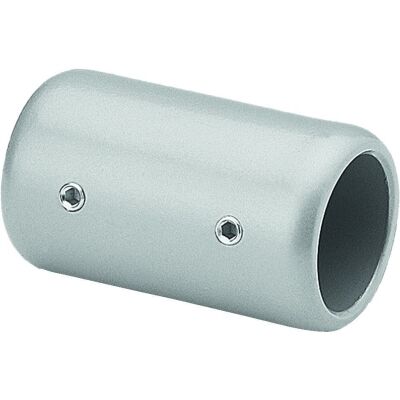 ROHR-VERBINDUNGSSTÜCK V2A, Ø 40 MM