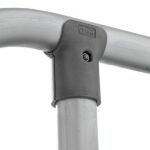 CONNECT-SYSTEM T-VERINDER, ALU Ø 40 MM, AUSFUHRUNG...