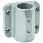 WANDLAGER, AUSFÜHRUNG VERSCHRAUBUNG, STAHL VERZINKT,...