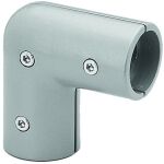 WINKEL-VERBINDER 90°, AUSFÜHRUNG VERSCHRAUBUNG,...