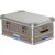 ALUMINIUM-BOXEN TYP A STAPELBAR VOL. 42 L
