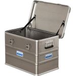 ALUMINIUM-BOXEN TYP A STAPELBAR VOL. 73 L