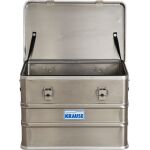 ALUMINIUM-BOXEN TYP A STAPELBAR VOL. 73 L