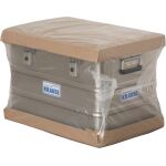 ALUMINIUM-BOXEN TYP A STAPELBAR VOL. 73 L