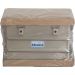 ALUMINIUM-BOXEN TYP A STAPELBAR VOL. 73 L