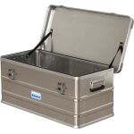ALUMINIUM-BOXEN TYP A STAPELBAR VOL. 81 L
