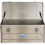 ALUMINIUM-BOXEN TYP A STAPELBAR VOL. 81 L