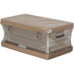 ALUMINIUM-BOXEN TYP A STAPELBAR VOL. 81 L