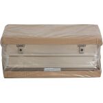 ALUMINIUM-BOXEN TYP A STAPELBAR VOL. 81 L