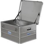 ALUMINIUM-BOXEN TYP A STAPELBAR VOL. 157 L