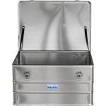 ALUMINIUM-BOXEN TYP A STAPELBAR VOL. 157 L